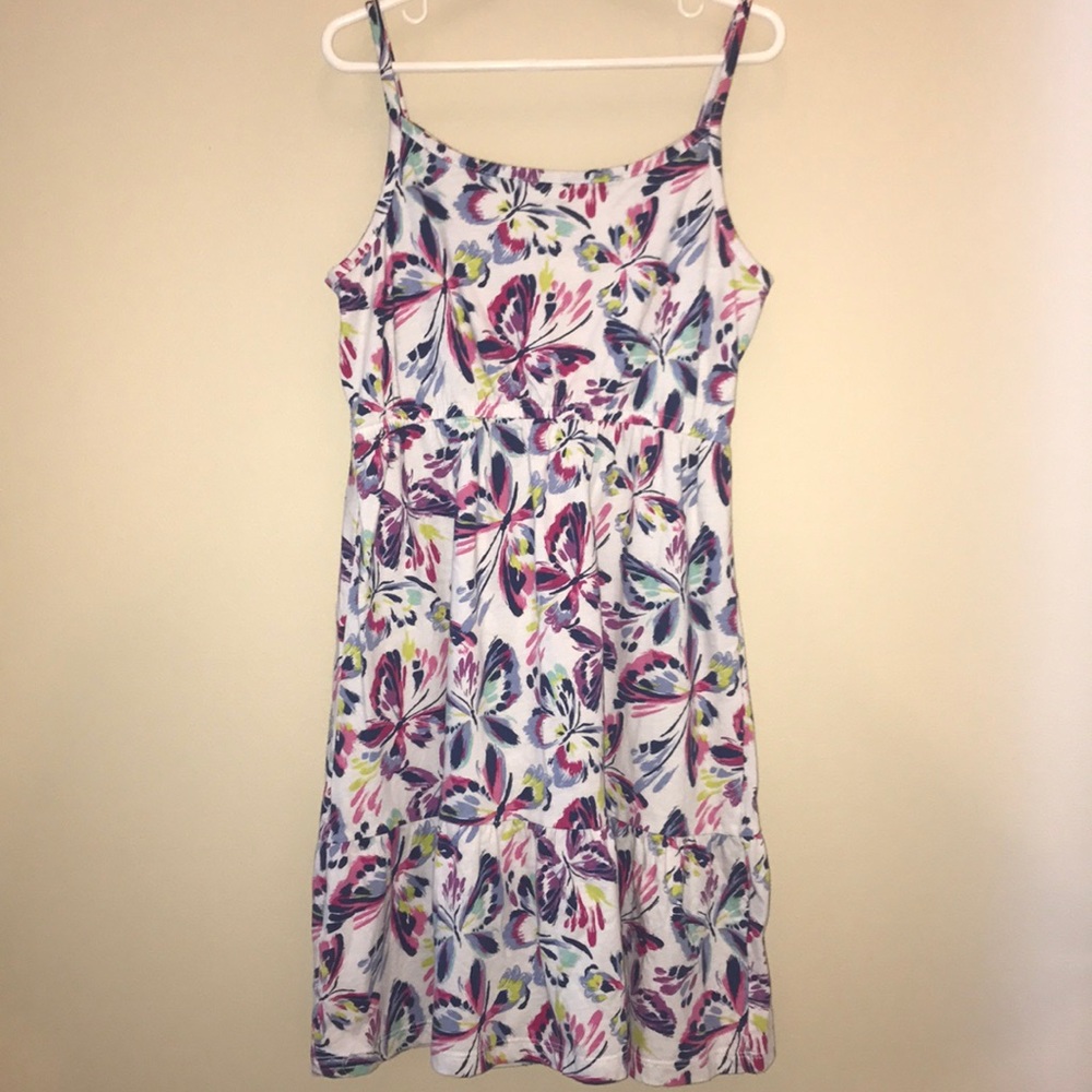 1989 Place Girls Sundress